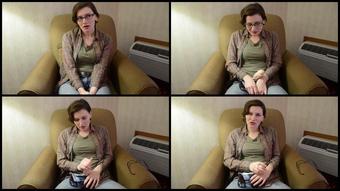 Bettie Bondage Futa Girlfriend Confession