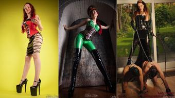 ladyfatale / LadyFatale FREE page