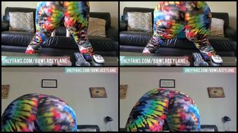 Bbwlaceylane 10 08 2020 676085868 Sorry For The Bad Angle In The Beginning I Realized Got A Better One About A Minute In
