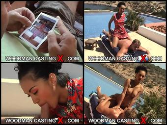 Kasandra Bts Swimingpool 1