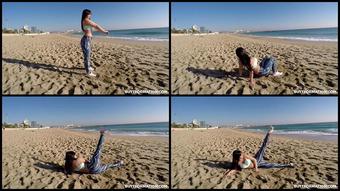 Buttformation Com  Homeworkout   Alba De Silva January  11Th 2017