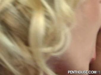 Angelina Valentine & Memphis Monroe - [Penthouse.Com] Cheerleaders