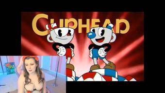Cuphead Pt. 1 - Jul 27, 2021