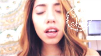 Robin Mae Intimate Pov