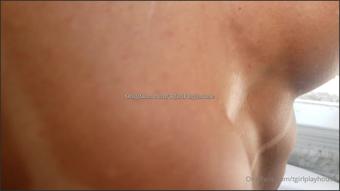 Tgirlplayhouse Amanda Ferraz Amanda Show Off That Hot Body (Soft)