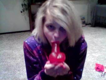 Emily Haze Deepthroat Vid 1