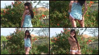 2013 04 09   Breanna   Breanna Outdoors