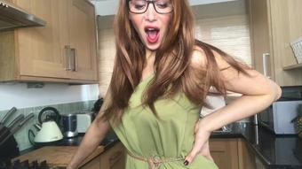 Step mums revenge - Mar 25, 2018