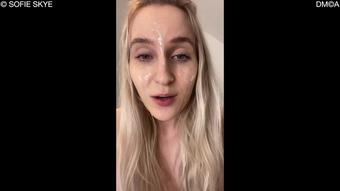 The Cuckold Girlfriends Video Call