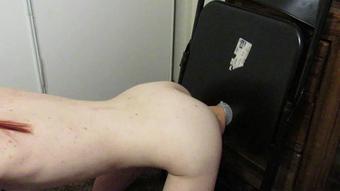 Quickie With A Redhead
