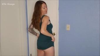 Seducing My step-Father-in-Law - September 29, 2020