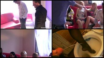Madsexparty   Tera Joy   Leony Aprill   Kitty Jane   Part 1