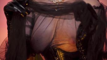 Sissy Maid Training