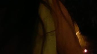 Flashing In Front of Police/Strangers - May 18, 2019