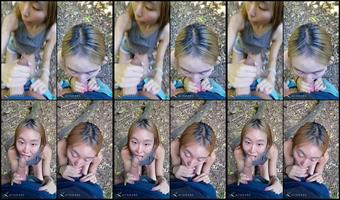 Layndare 07 01 2021 2003214329 Nothing Like Going On A Hike And Giving Lay A Blowjob Smack In The Middle Of A Trail Inter