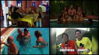 Sexcetera   Ep  87 Destination Vacations