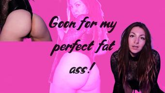 Goon for my big juicy fat ass ********* - December 15, 2022