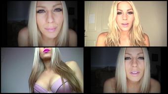 Erotic Orgasm Explosion