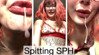 Spitting Small Penis Humiliation - December 03, 2023