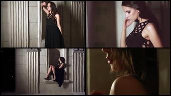 Anna R   Cold Moon