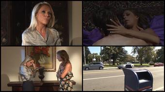 Presley Hart   Diary Of Love   Scene 1