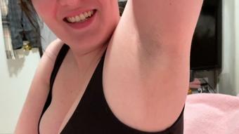 Creampie Your Sweaty, Stinky Girlfriend