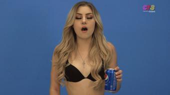 Princess A Burps Again 4K UHD