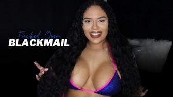 Fucked Over Blackmail-Fantasy - November 28, 2024