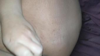 Pawg2323 Creamy Pussy