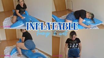 Inflatable Humping And Wetting - July 01, 2024