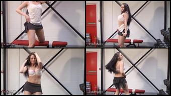 Cosmid Net  Janine Gym Dl 720