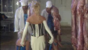 The Splendor Of Hell Dvdrip - The Splendor Of Hell Bts