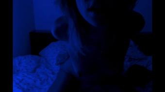 J'ai maté un couple en cam. Storytelling ASMR Français. Gorge profonde.
