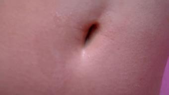 Belly Button Fetish - May 09, 2022