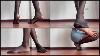 Princess Enola 30 01 2021 2020233940 Do You Like Nylons New Exclusive Content This Week Comment Here To Know What Do You Like
