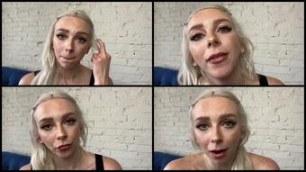 Remireagan 16 04 2022 2426935711 Suprise Bonus Video This Week Face Fetish Joi Bribe My Boss On Facetime Enjoy Your Weeke