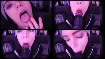 Jasperswift Dildo Bj