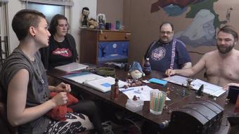 Sunday DnD game 34.11