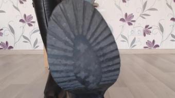 Lilcharlotte Get Down On Your Knees And Worship My Bo Manyvids