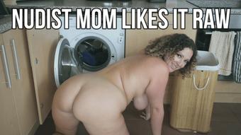 Hippie Mom Likes It Raw - July 15, 2023