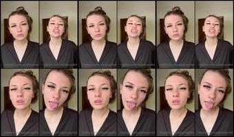 Sophiaisspoiled 14 03 2022 2392358352 Full Length Clip My Good Boys Get This Sexxxy Spit Clip Before Anyone Else Making You