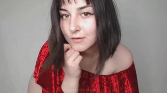 Misstressliliya Be A Good Boy This Year Joi