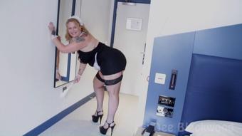 Katie Klane - Naughty Maid