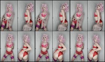Brooklogan 29 08 2020 789774331 Sexy Strip Dance
