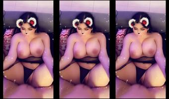 054 Gave My Bosses Daughter A Facial On Snapchat_Crystal Lust_1080P