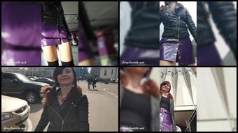 Jeny Smith My New Selfies Hd Video 120419