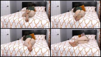 Terramizu 09 04 2020 223057134 Enjoy My Feet Ass While I Ignore You In This 10 Minute Video 41
