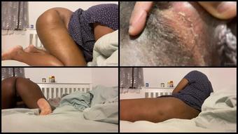 Creamyjas 25 02 2022 2375003461 A Well Needed 10 Minute Video Yeast Infection Formation A Few Pussy Farts Fuck
