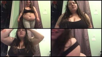 Jessisamessvids Toms Impregnation Fantasy Part 1
