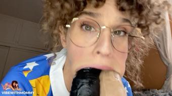 MS. JIZZLE CUCK GANGBANG JOI - January 11, 2023